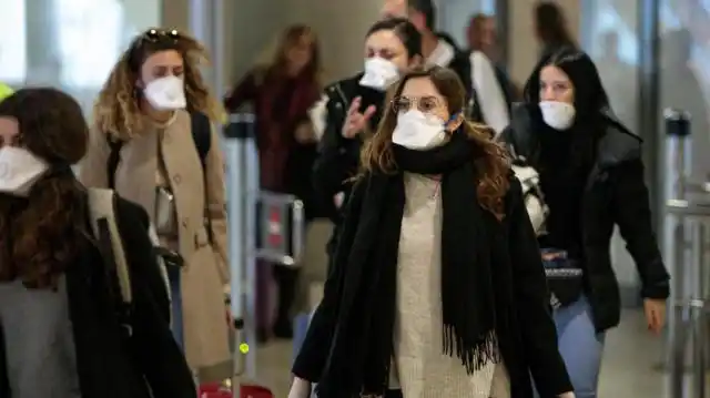 Coronavirus: cuáles son los principales síntomas y cómo evitar el contagio
