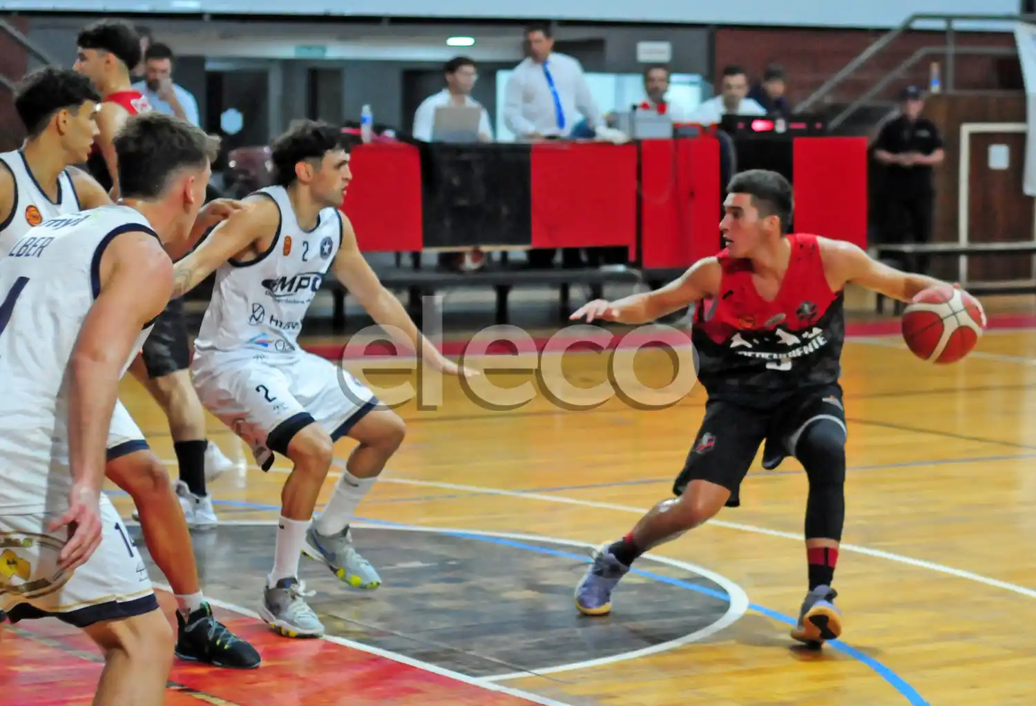 Independiente, en busca de otro festejo en su casa