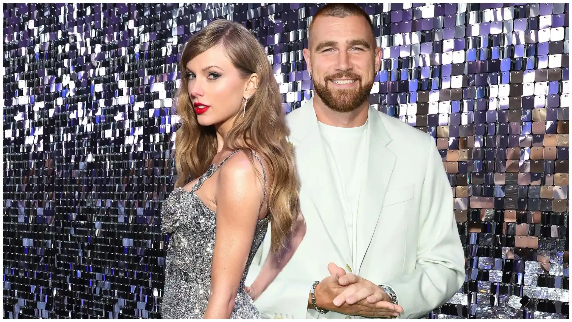 ¿Taylor Swift y Travis Kelce se casaron en secreto? Estos son los rumores que explotan en las redes sociales