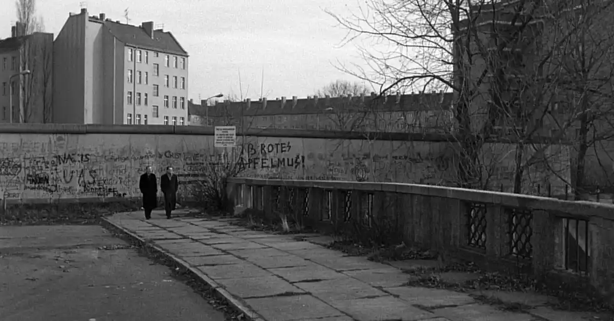 Ciclo de cine alemán en el Museo MAR