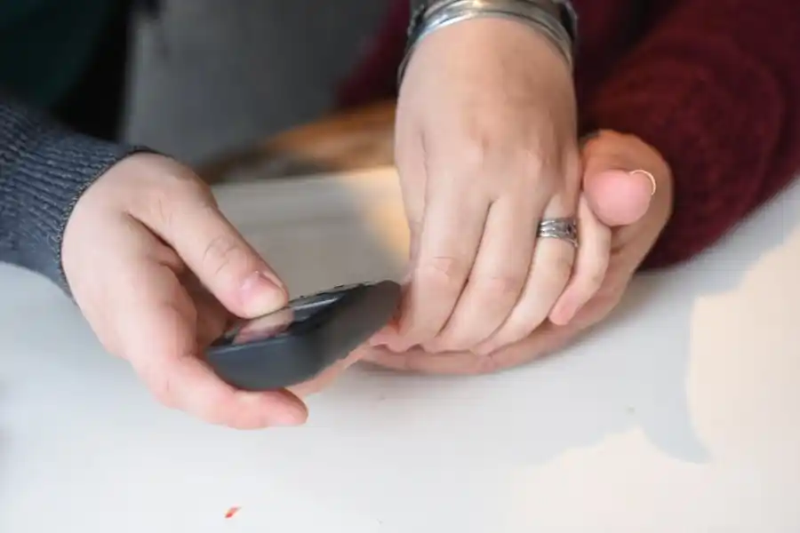 El Punto Sano sigue prestando servicios en la Plaza 25 de Mayo