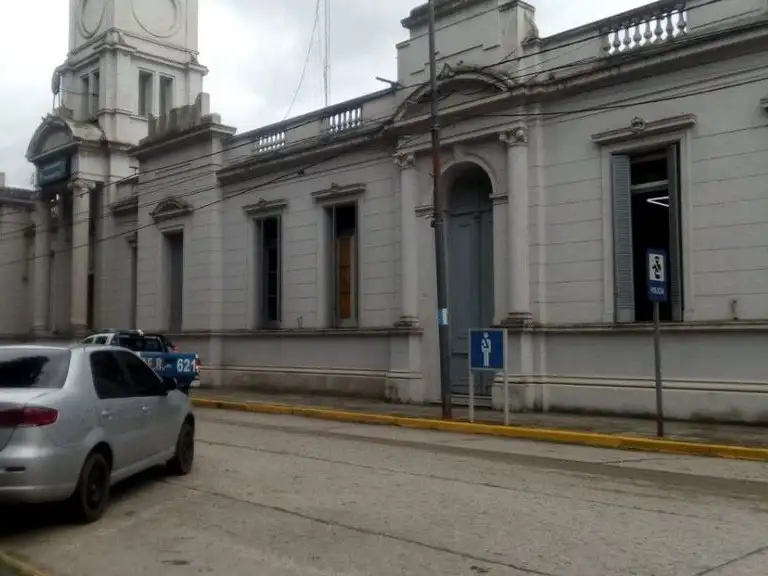 Se suicidó el hombre condenado por abuso sexual agravado