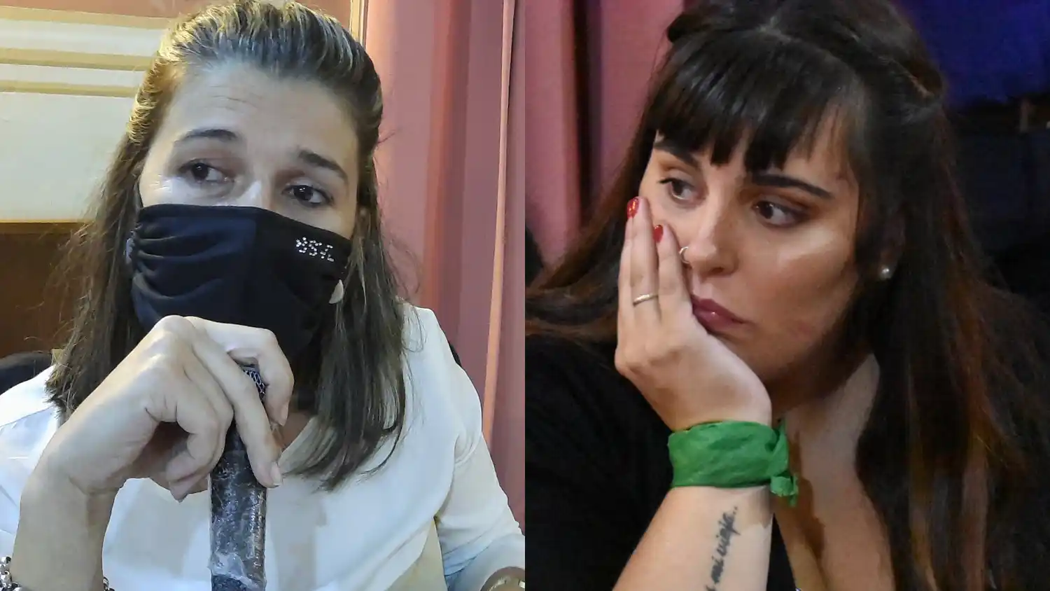 Ahora sí: Tamara Vlaeminck vuelve al Concejo pero seguirá en ANSES y Cecilia Vázquez conducirá PAMI