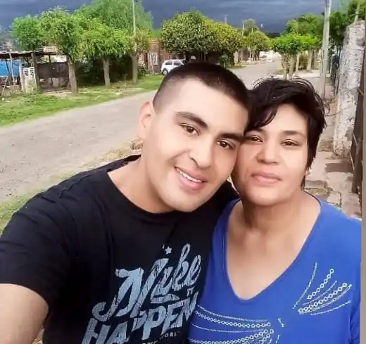 “Hoy estarías cumpliendo años”