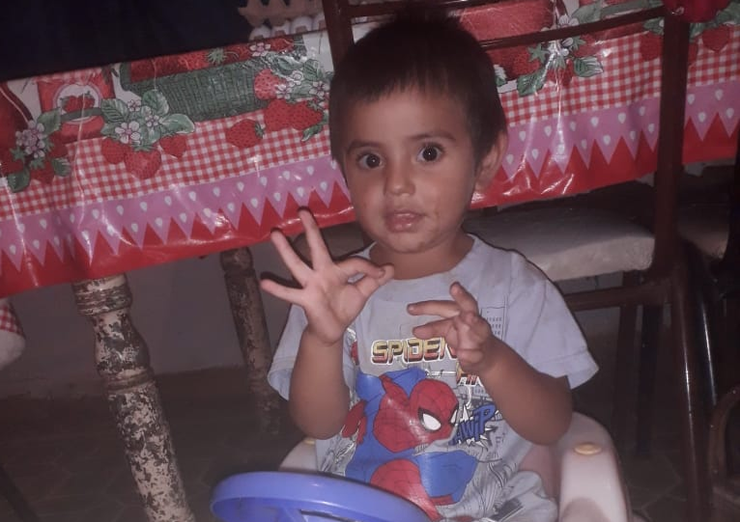 Valen cumple 3