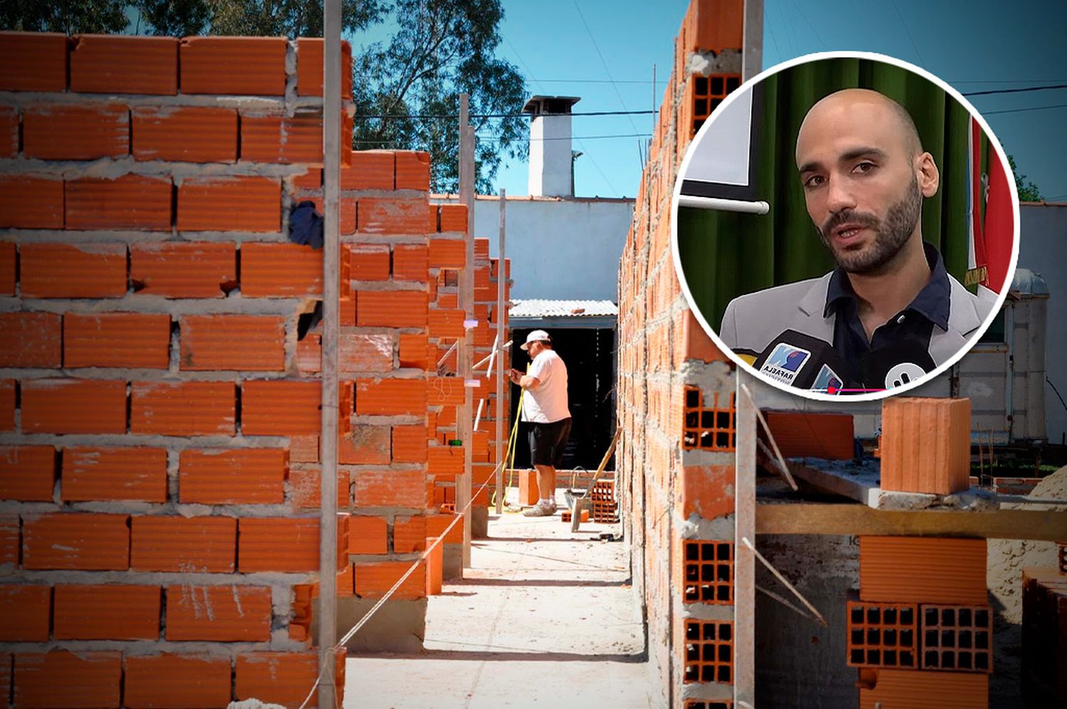 Siguen abiertas las inscripciones para los créditos “Construir Hogar”: lo que tenés que saber