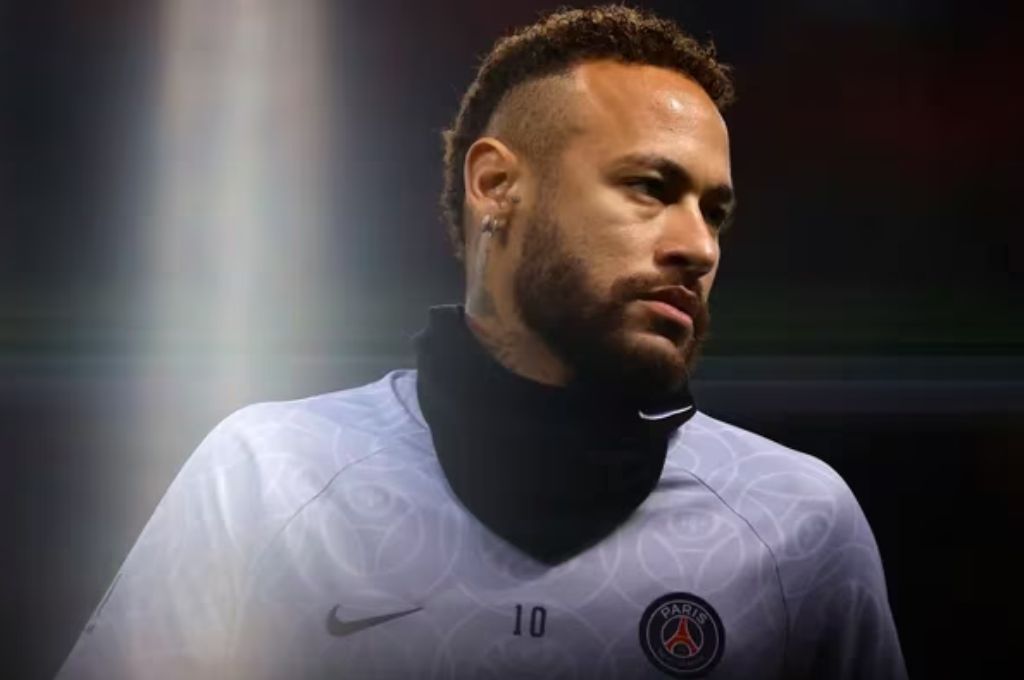 Neymar