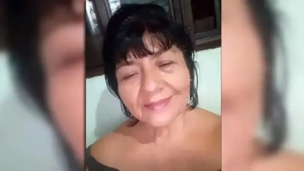 La mujer tenía 65 años y fue encontrada muerta en un descampado, lindero a un cementerio.