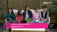 La Escuela Primaria Nº31 festeja los 94 años con un festival