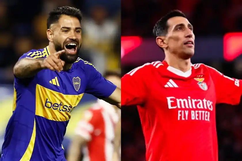 Copa Argentina y argentinos en Champions: la agenda deportiva de este miércoles