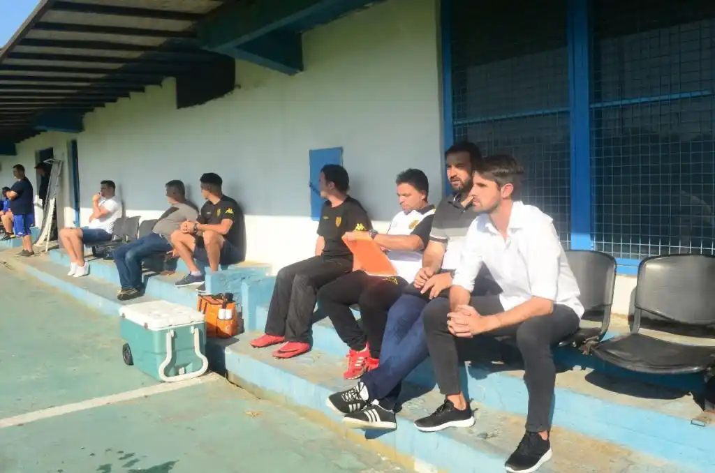 Punto final para una etapa con 5 triunfos y 10 derrotas