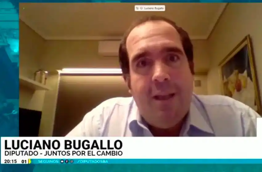 Afirman que un intendente K suspendió remate ganadero “por motivos ideológicos"