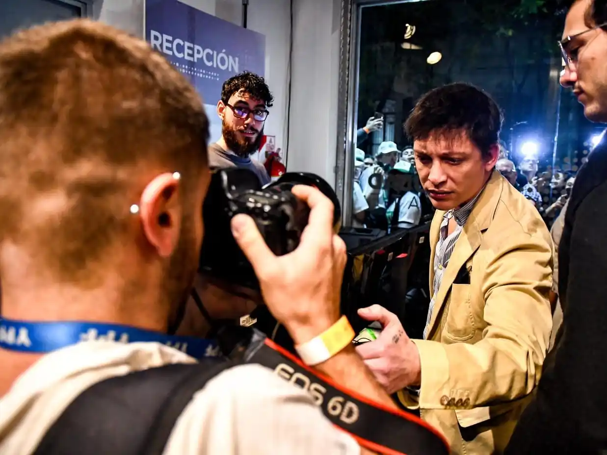 La SIDE emitió una directiva secreta para “monitorear” a “grupos sociales vulnerables”