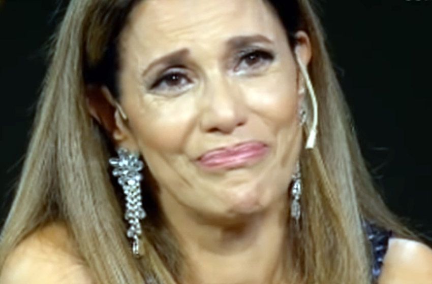 Estremecedor: María Fernanda Callejón contó que fue abusada por un tío a los 9 años