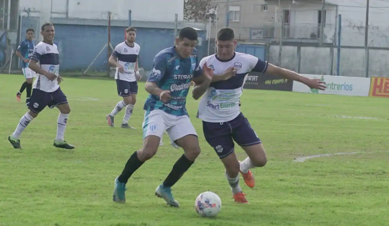 Juventud busca sumar visitando a DEPRO en un choque directo