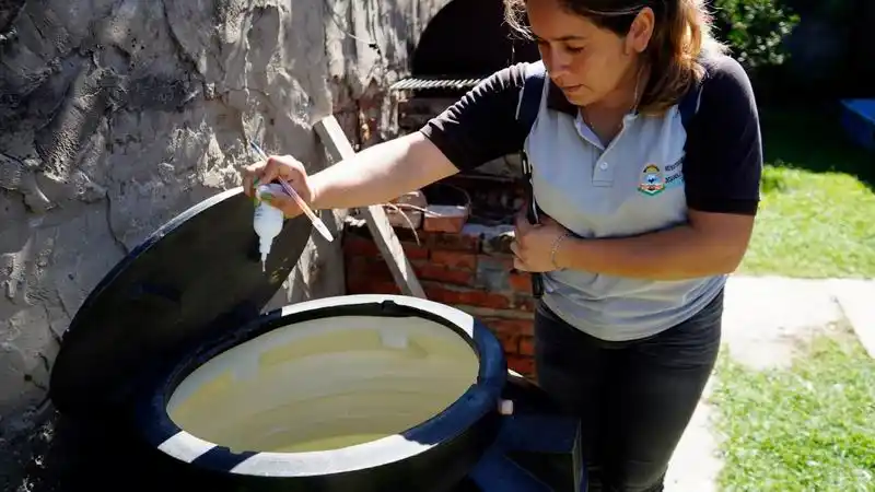 Dengue: Formosa lleva más de dos meses con un sostenido descenso de casos