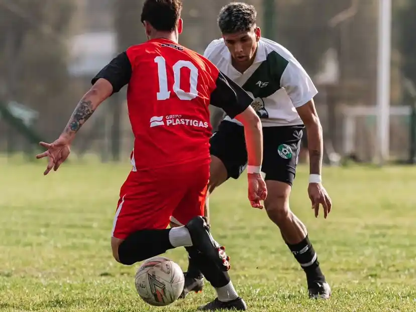 Nada cambió en la cima del Torneo Clausura "Juan Quesada" luego de la Fecha 8