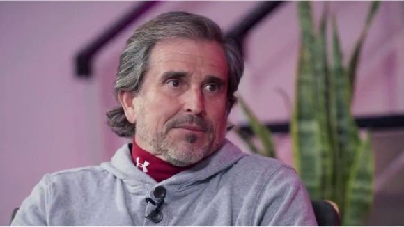 El libertario Benegas Lynch asume al frente de la Comisión de Presupuesto tras la salida de Espert