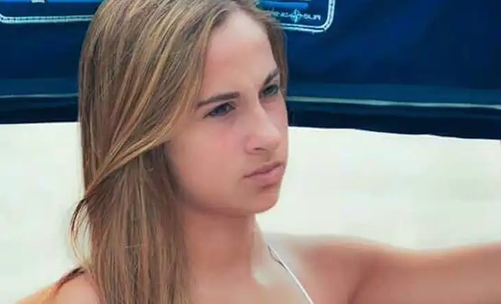 Pidieron detener al conductor que atropelló a Macarena Mendizábal