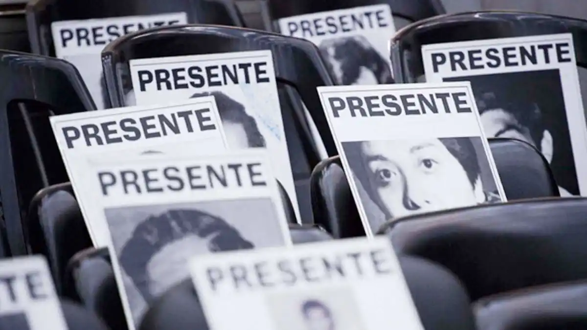 Casación revocó domiciliarias a represores y ordenó dictar un nuevo fallo