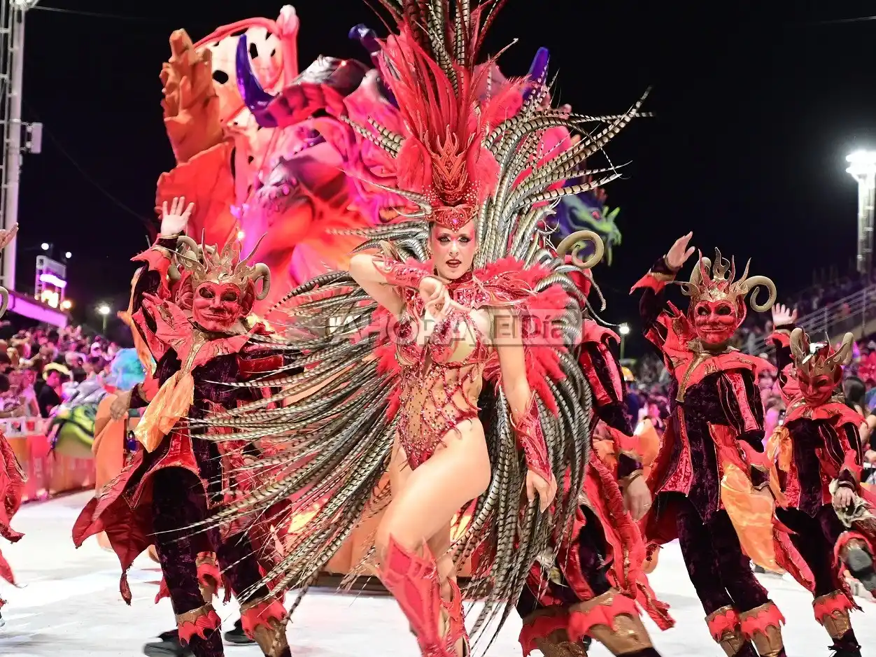 Crédito: MRFotografía