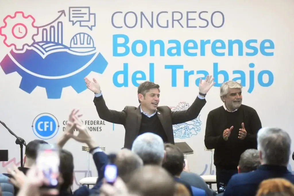"Es una vergüenza": Kicillof cuestionó la privatización de Chapadmalal y reiteró el pedido para que pase a la Provincia
