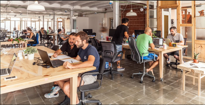 A partir de un convenio con Provincia, crearán espacios de co-working en Gualeguaychú