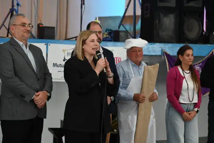 Fiesta de los Ravioles en Ramona