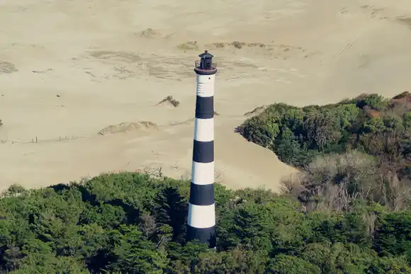La Ruta 11, la “vía escénica” de las olas en la Costa bonaerense