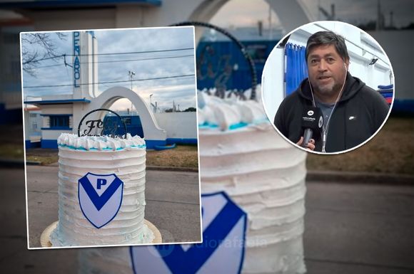 Peñarol celebró su 89° aniversario: “Acá se trabaja como una familia, todo para el bien del club"