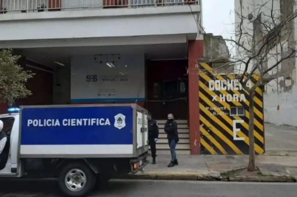 Mar del Plata: encontraron muertas a tres jóvenes en un departamento