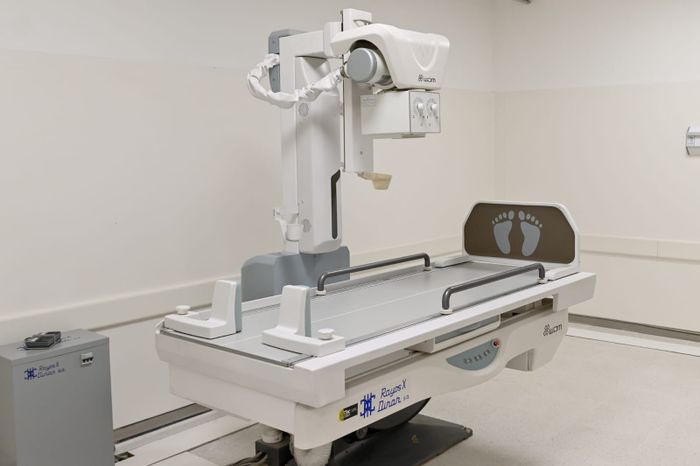 Nuevo Hospital de Rafaela