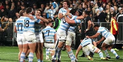 Los Pumas confirmaron el plantel que recibirá a los All Blacks