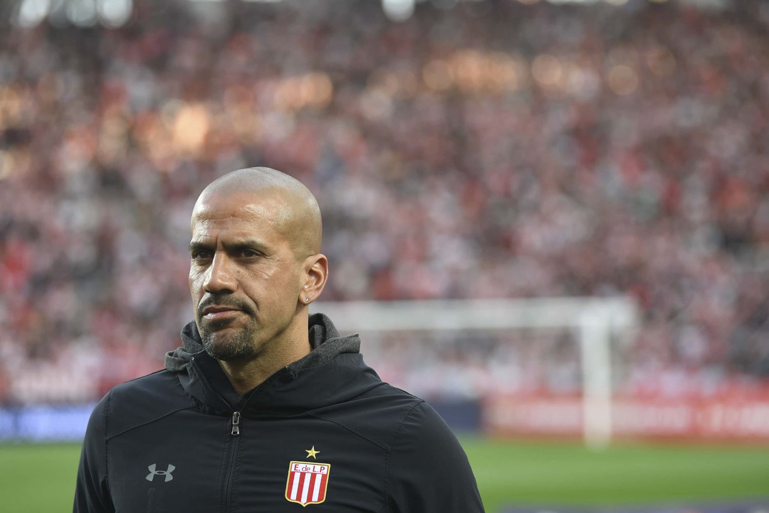 Juan Sebastián Verón disparó contra el feminismo por el crimen de Lucio Dupuy: "Mucho silencio"