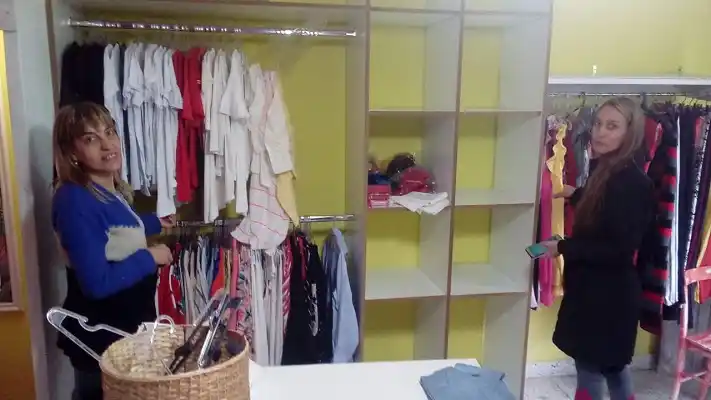 Desvalijan otro comercio en Gualeguaychú: “me robaron todo”