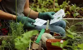 La huerta en casa: elección del lugar, condiciones del suelo y las variedades a cultivar