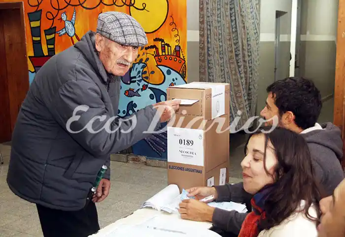 Una semana de negociaciones y definiciones sobre las listas