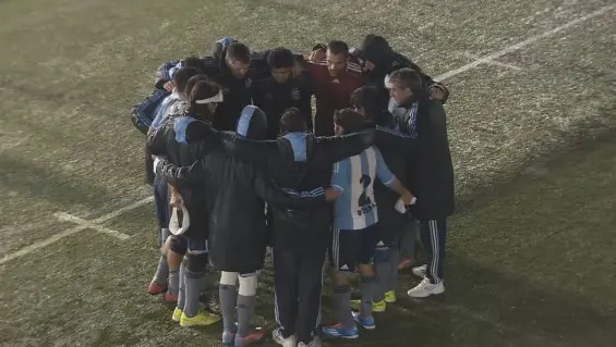Mundial Japón: Los Murciélagos enfrentan a Colombia por cuartos de final
