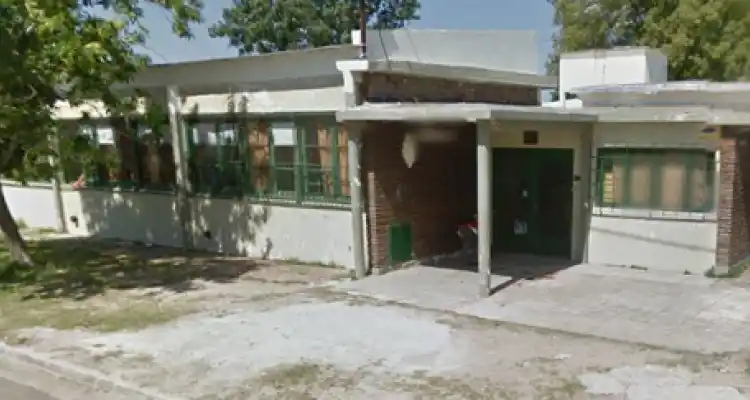 Alumno tenía una cuchilla en la Escuela Nº 3