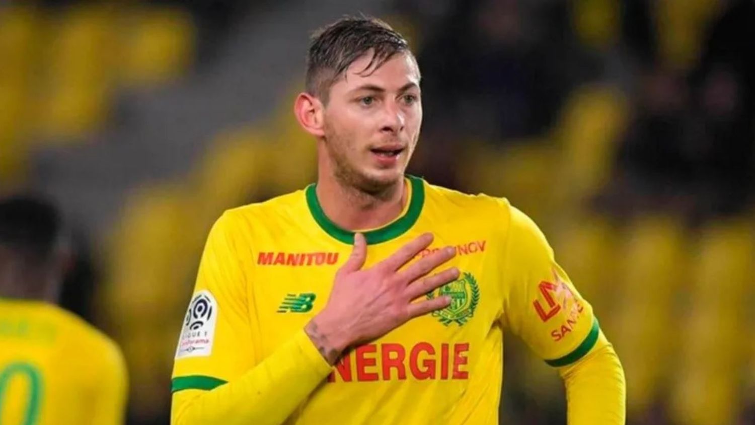 La repudiable canción de los ultras del Niza burlándose de la muerte de Emiliano Sala