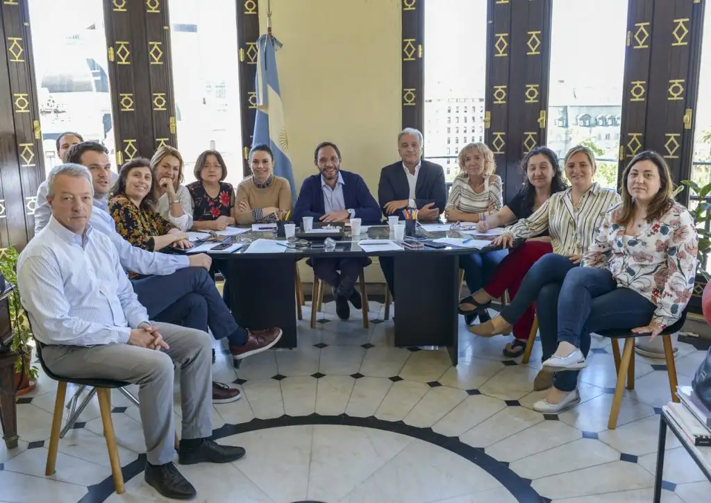 Carrió formalizó su renuncia “irrevocable” a la diputación