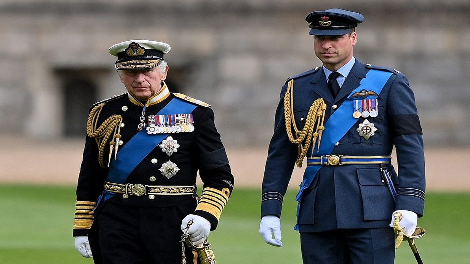 Este es el plato preferido del rey Carlos III, nuevo monarca de Inglaterra