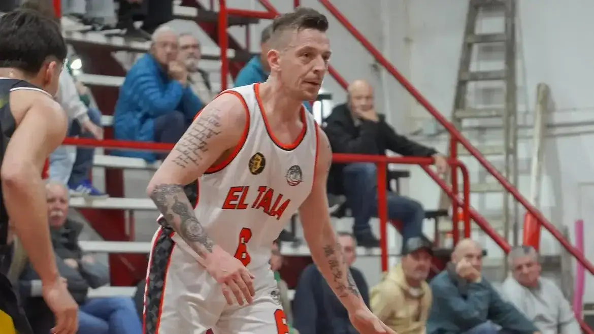 El Tala sigue firme: ganó y estiró su gran momento