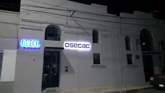 La CGT Gualeguay inaugura una muestra fotográfica