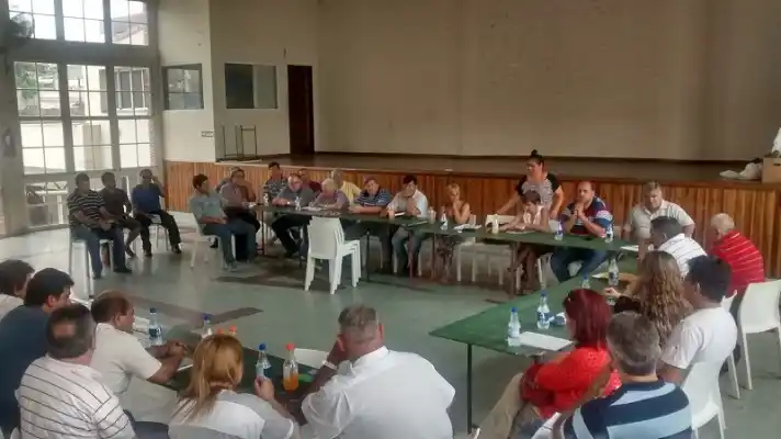 ATE le puso plazo a Bordet para que brinde respuestas 