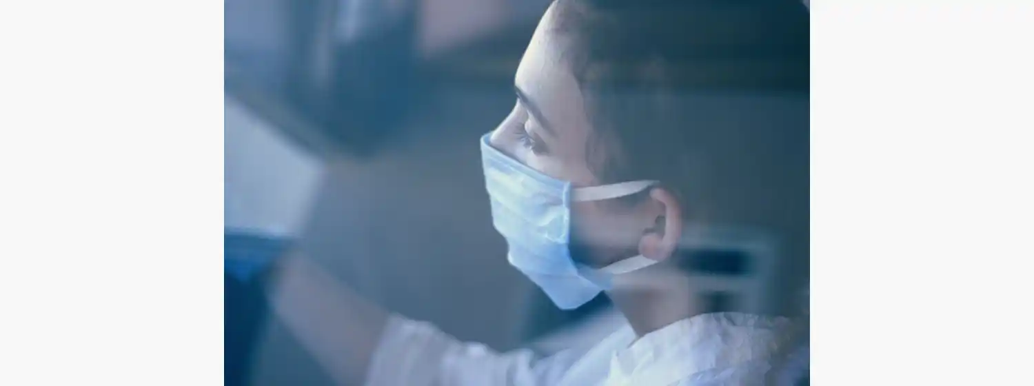 Otras 399 personas murieron y 24.086 fueron diagnosticadas con coronavirus en el país