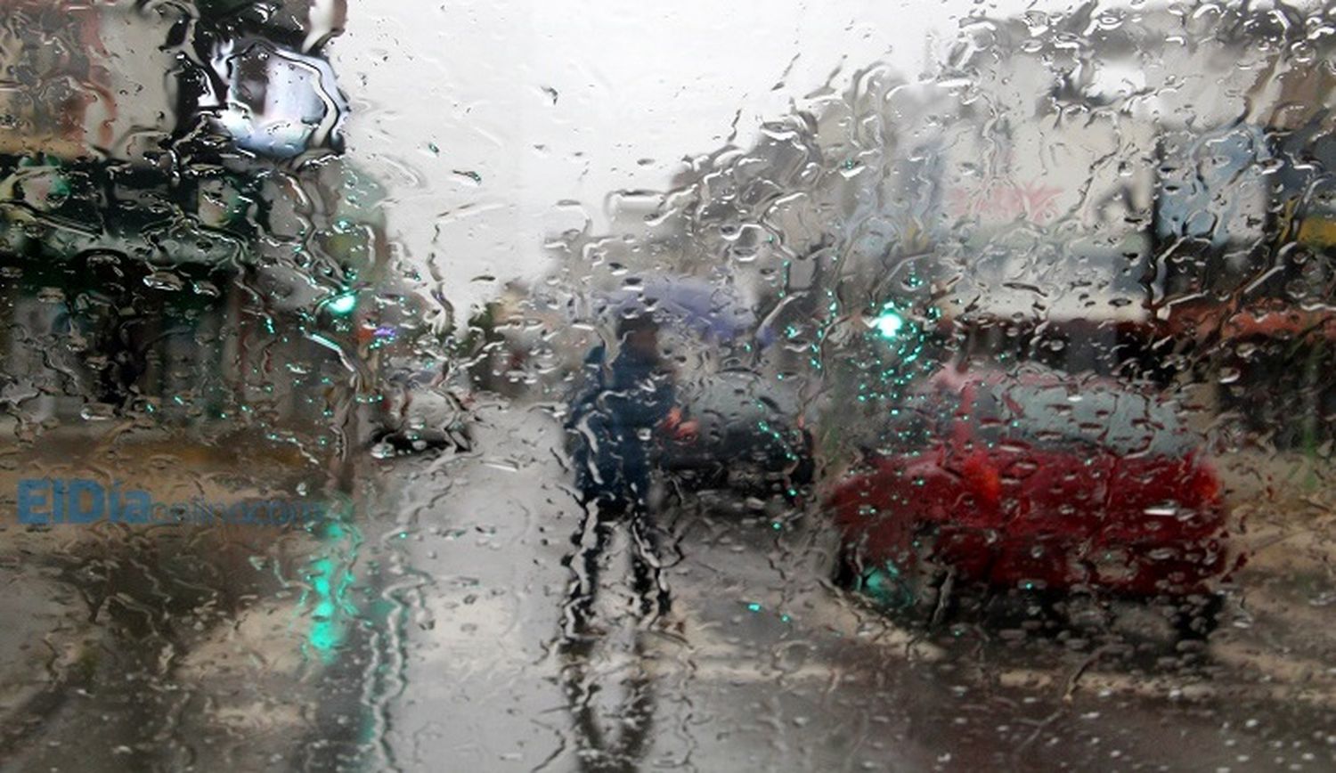 Después de tres años de sequía, se normalizan las lluvias en Gualeguaychú