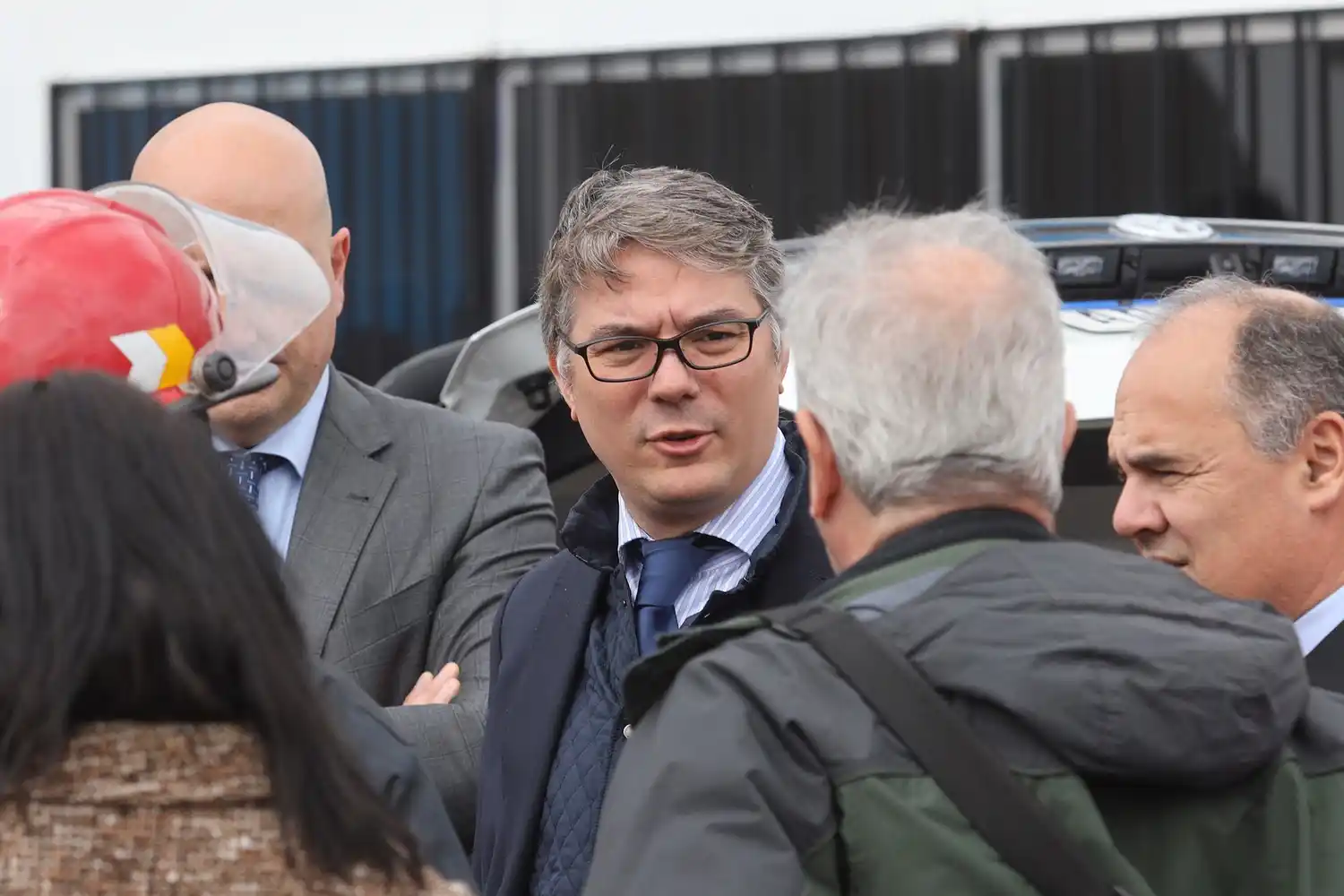 Detienen a ex funcionaria de Macri y 21 acusados más por supuesto espionaje ilegal