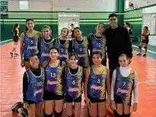 Sub 12 de Almagro
