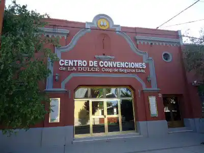 El Concejo sesiona en La Dulce